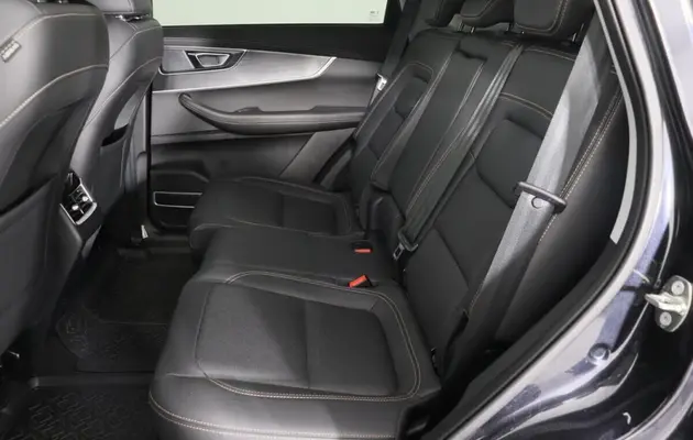 Chery Tiggo 8, фото №9