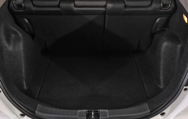Honda Fit III Рестайлинг, фото №11