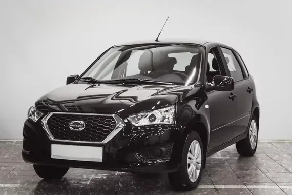 Datsun mi-DO