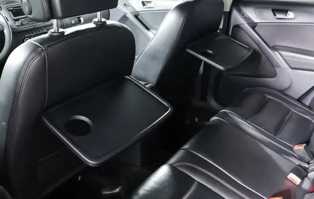 Volkswagen Tiguan, фото №8