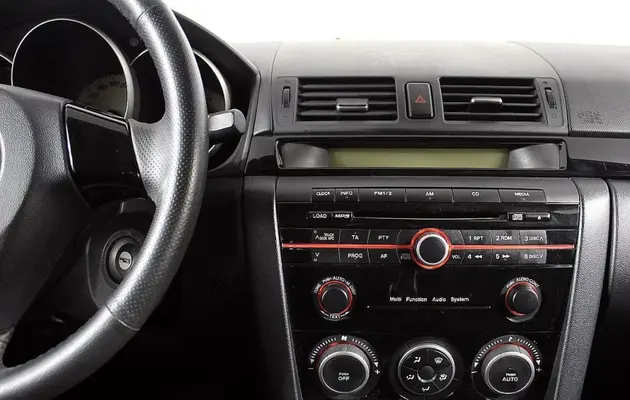 Mazda 3, фото №3