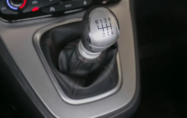Haval H6, фото №13
