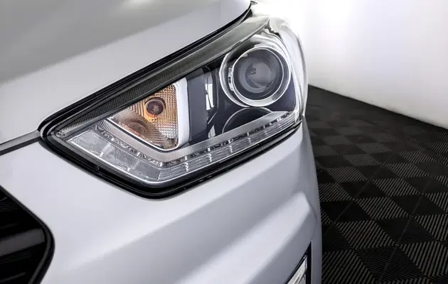 Hyundai Creta, фото №15