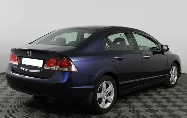 Honda Civic, фото №2