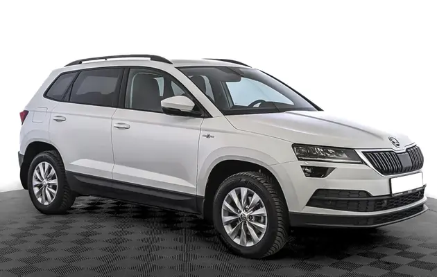 Skoda Karoq, фото №3