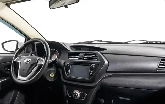 Lifan X50, фото №5