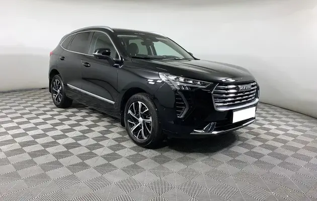 Haval Jolion, фото №3