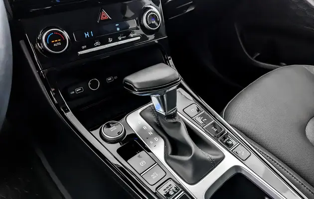 Hyundai Creta, фото №8