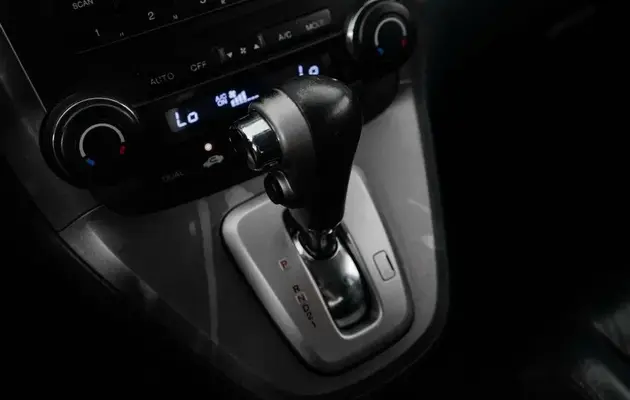 Honda CR-V, фото №10