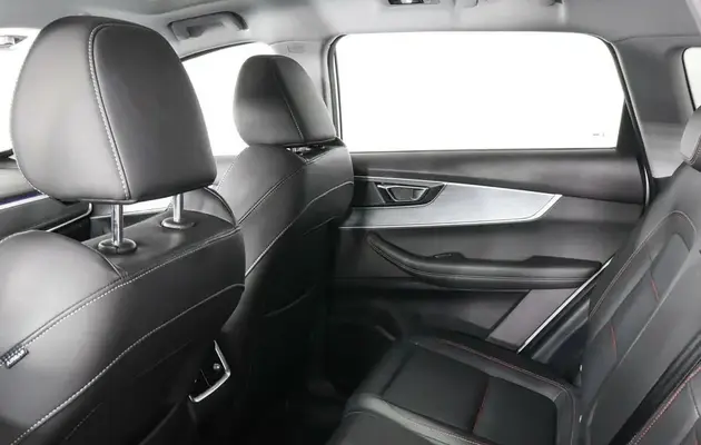 Chery Tiggo 7 Pro, фото №8