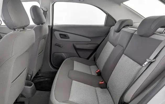 Chevrolet Cobalt, фото №10