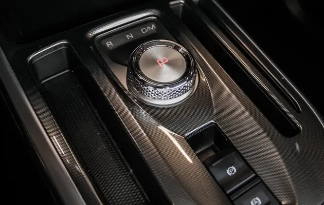 Haval Jolion, фото №13
