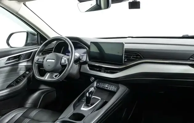 Haval F7, фото №5