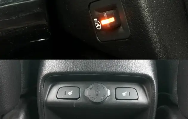 Kia Sorento, фото №12
