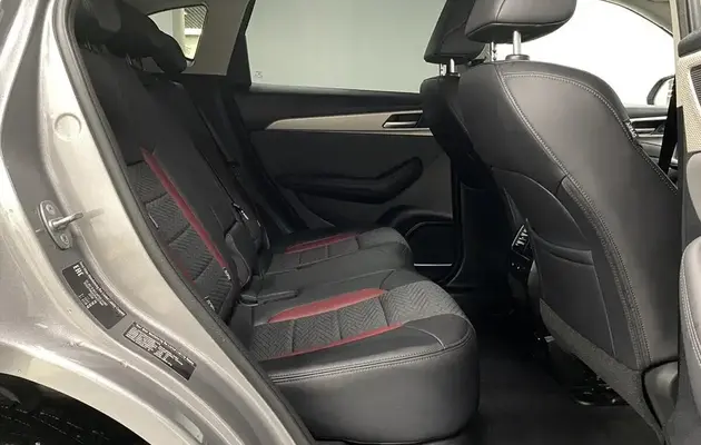 Haval F7, фото №6