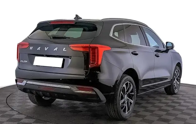 Haval Jolion, фото №2