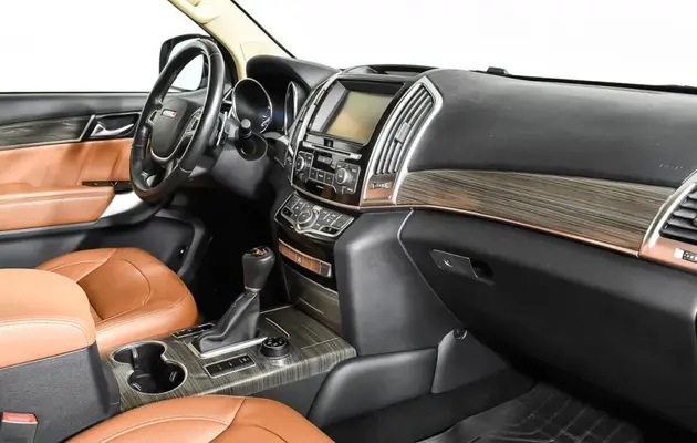 Haval H9, фото №8