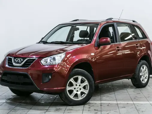 Chery Tiggo (T11)