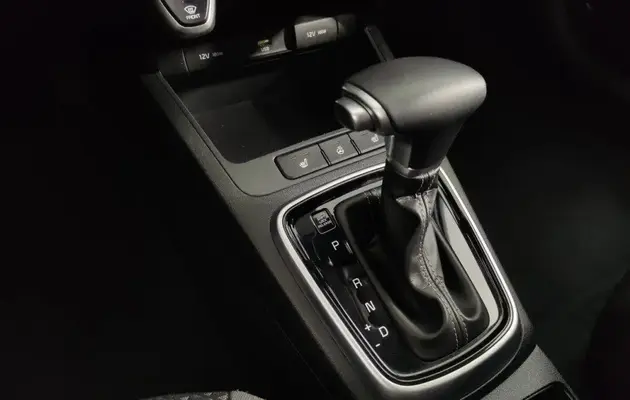 Kia Rio, фото №10