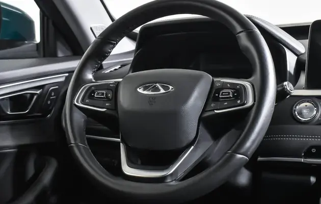 Chery Tiggo 7 Pro, фото №8