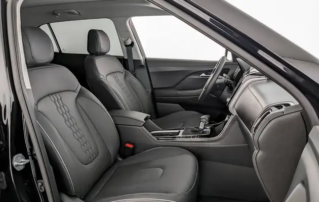 Hyundai Creta, фото №6