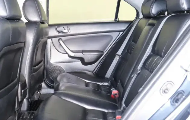 Honda Accord, фото №9