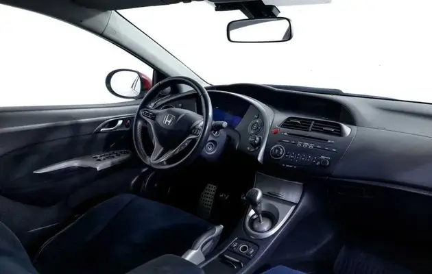 Honda Civic, фото №5