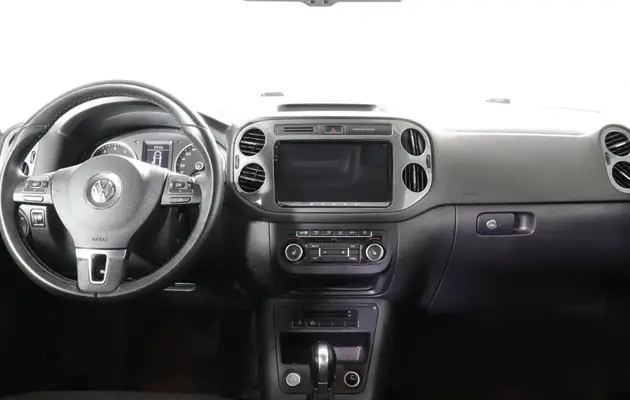 Volkswagen Tiguan, фото №7