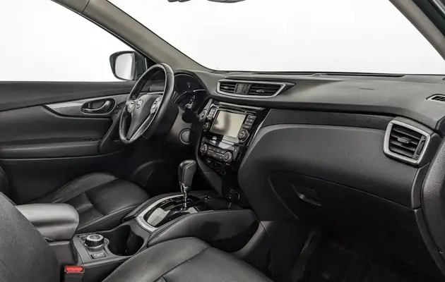 Nissan X-Trail, фото №6