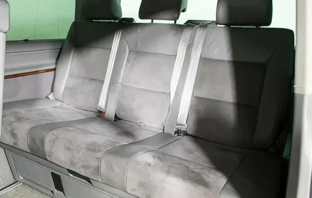 Volkswagen Multivan, фото №12