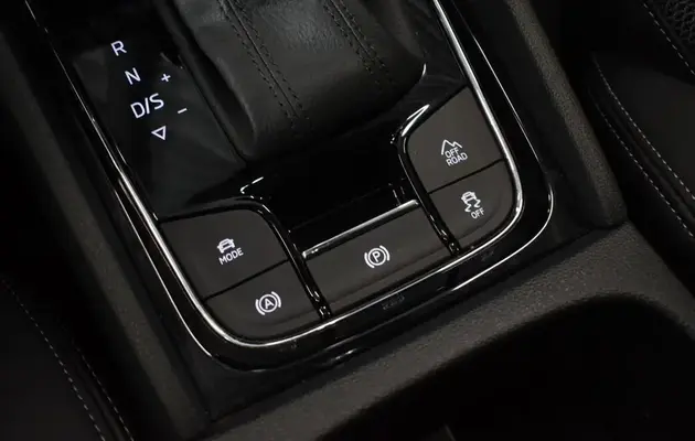 Skoda Karoq, фото №8