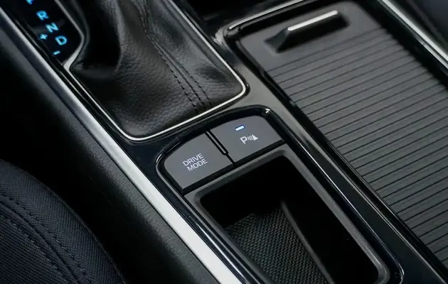 Hyundai Sonata, фото №10