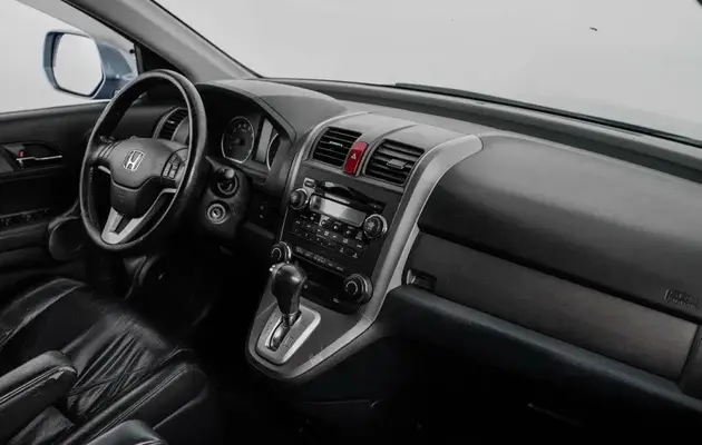 Honda CR-V, фото №6