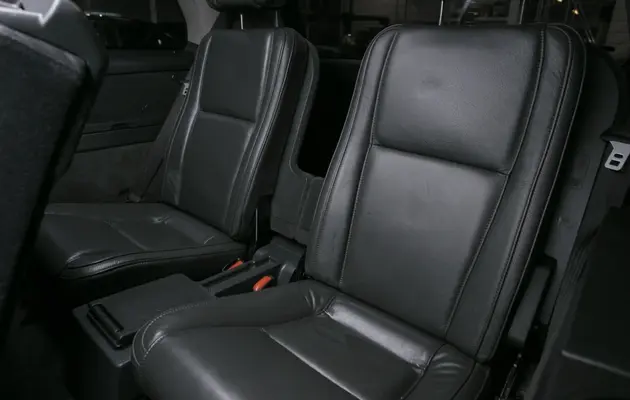 Volvo XC90, фото №9