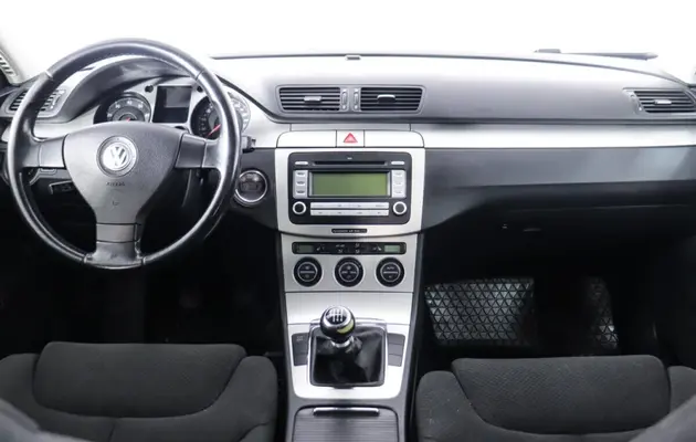 Volkswagen Passat, фото №7