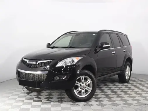 Haval H5