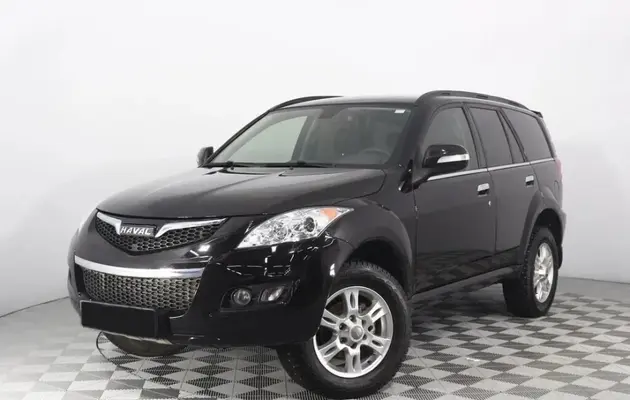 Haval H5, фото №1