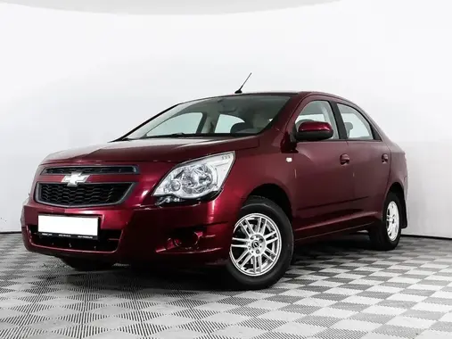 Chevrolet COBALT