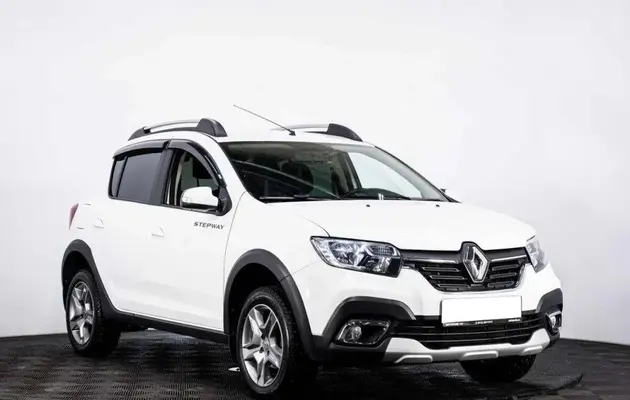 Renault Sandero, фото №3