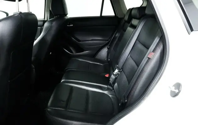 Mazda CX-5, фото №8