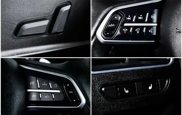Haval F7, фото №9