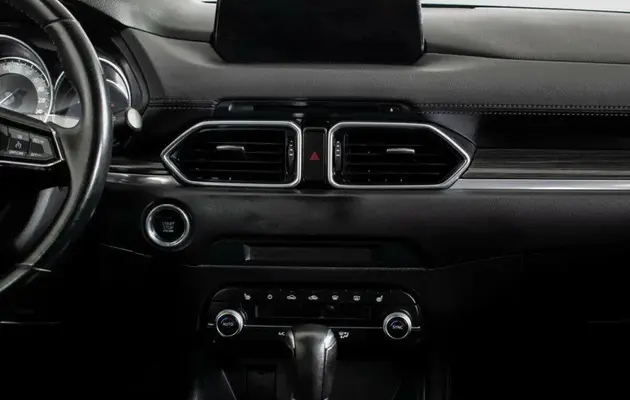 Mazda CX-5, фото №6