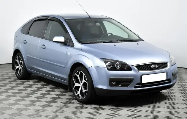 Ford Focus, фото №3