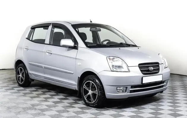 Kia Picanto, фото №3