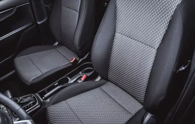 Kia Rio X-Line, фото №7