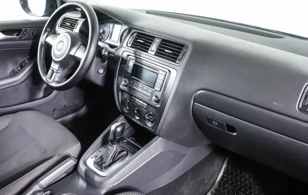 Volkswagen Jetta, фото №9