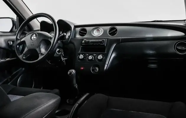 Mitsubishi Outlander, фото №5