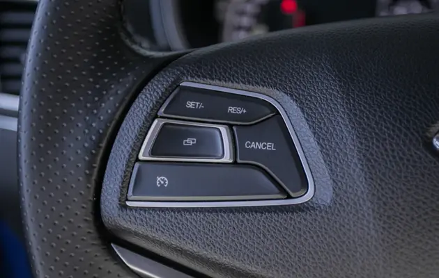 Chery Tiggo 4, фото №8