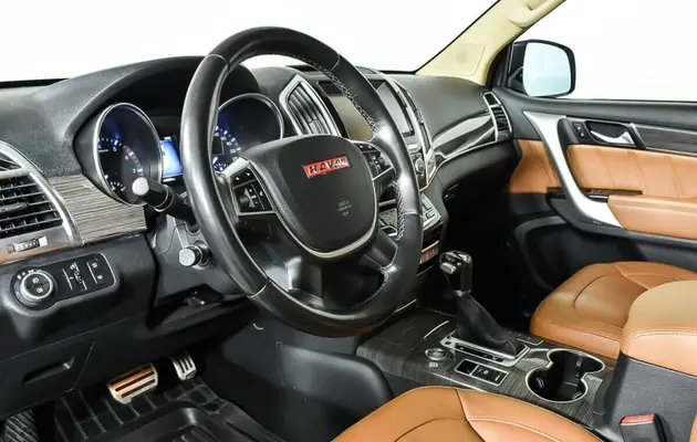 Haval H9, фото №5