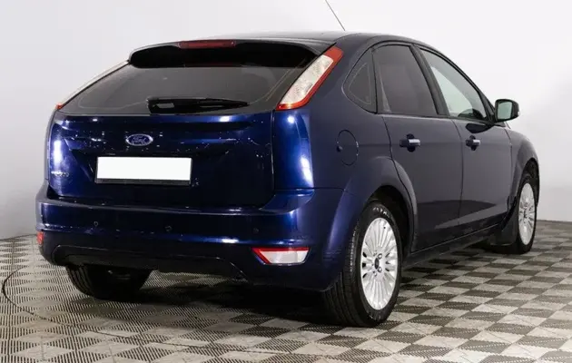 Ford Focus, фото №2